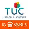 My TUC App Feedback