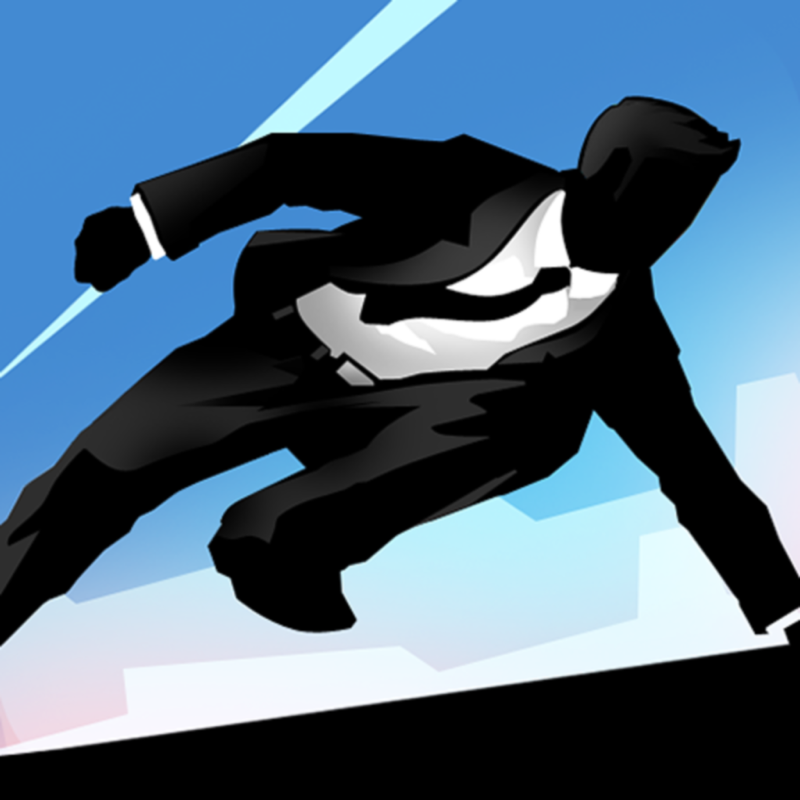 Vector: Parkour Endless Runner