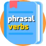 Phrasal Verbs - Phrase App Alternatives