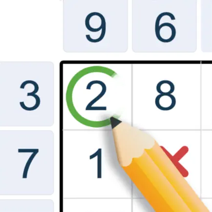 Number Sum - Math Puzzle Game Cheats
