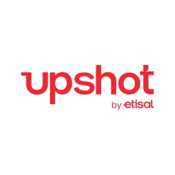 upshot by etisal