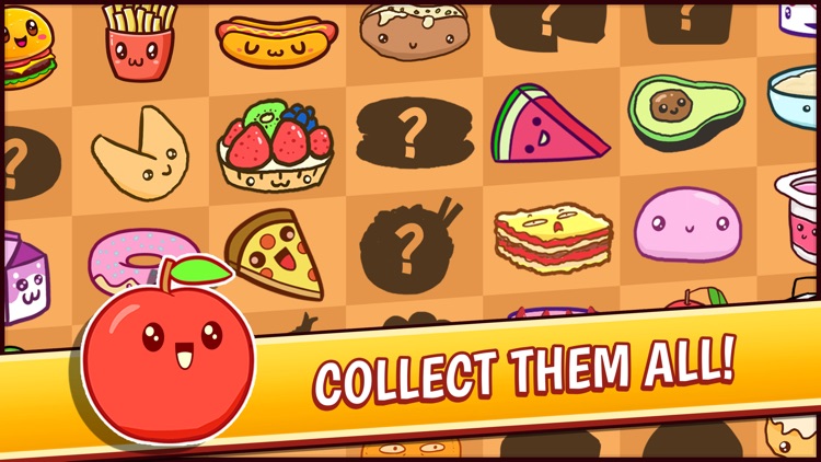 Fishing Food screenshot-3