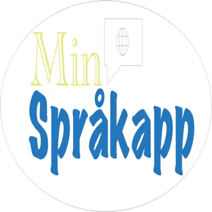 Min språkapp Читы