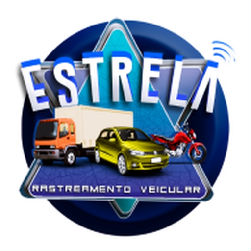 Estrela Rastreamento Veicular