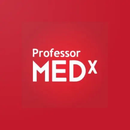 Professor MEDx Cheats