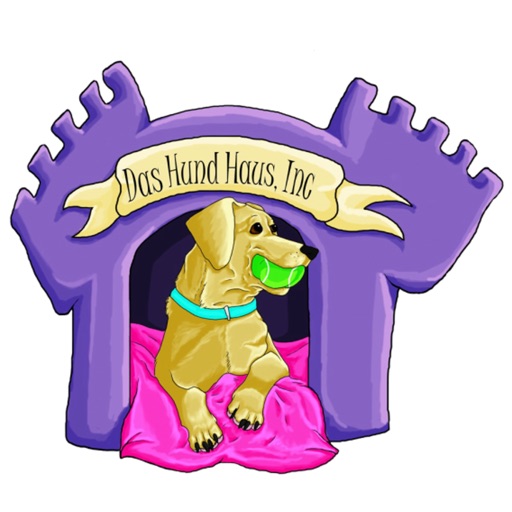 DHH Dog Training icon