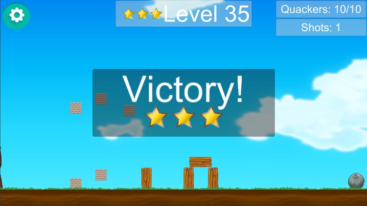 Wacky Quackers screenshot-6