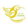 cherie オリジナル公式アプリ