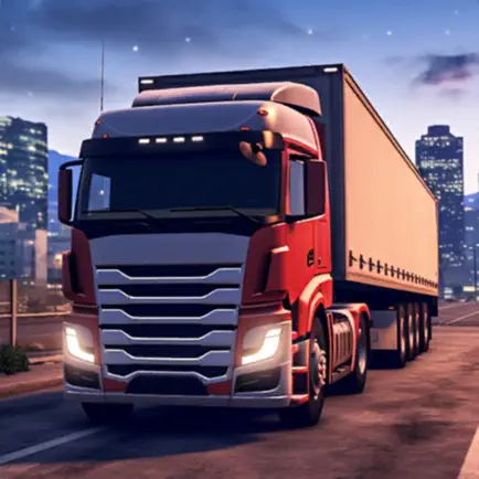 American Truck Simulator Game Читы