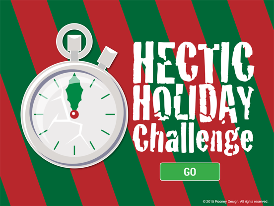 Screenshot #4 pour Hectic Holiday