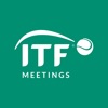 ITF Meetings - iPadアプリ