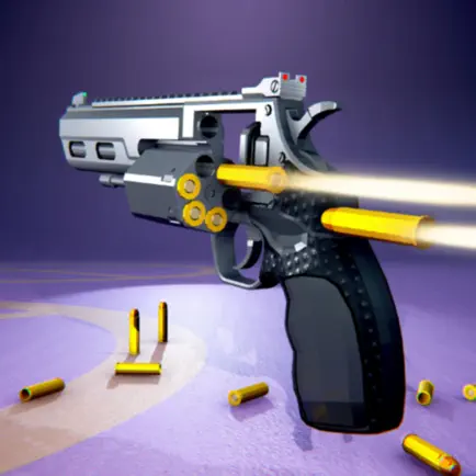 Shoot 2 Evolve - Gun Building Cheats