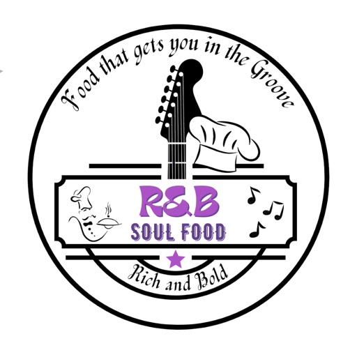 R$B Soul Food icon