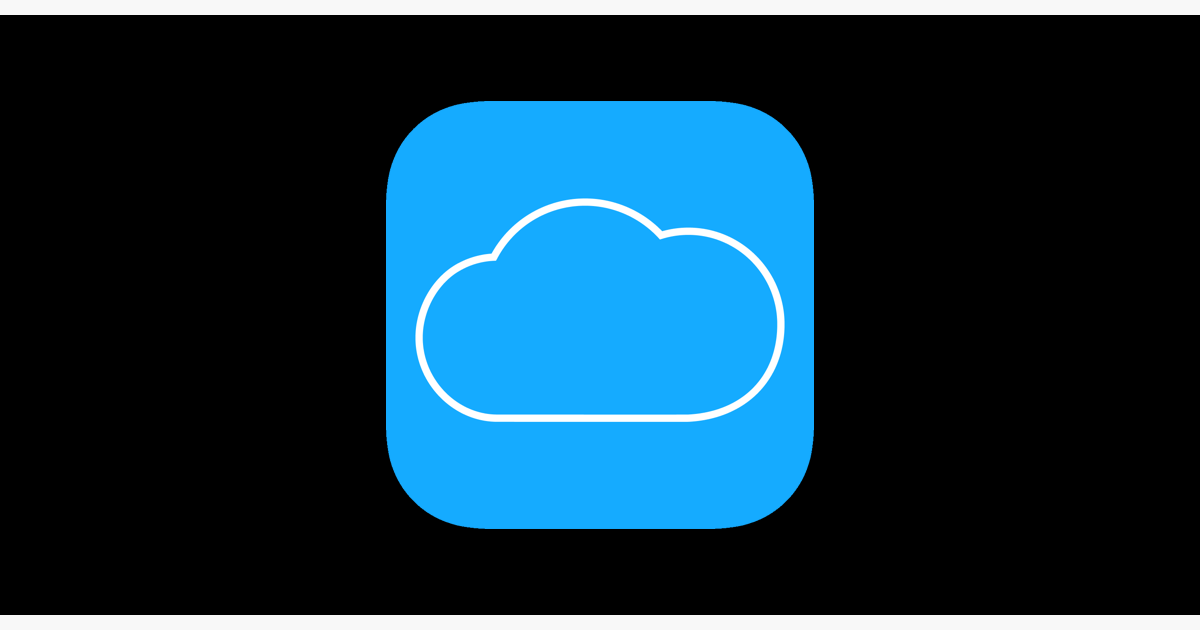 WD My Cloud im App Store