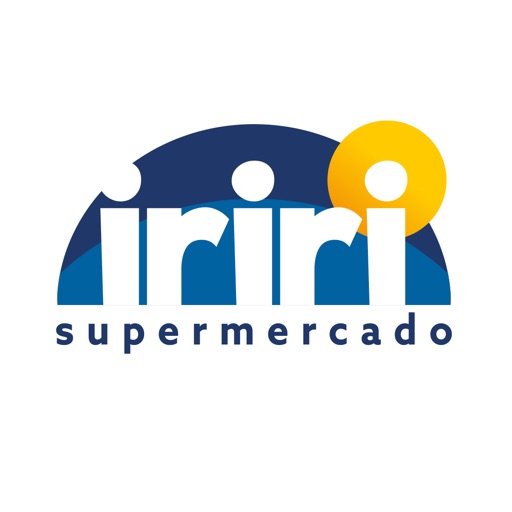 Iriri Supermercado icon