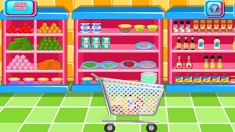 #2. Cooking Game World Best Recipe (iOS) 由: BWEB SARL