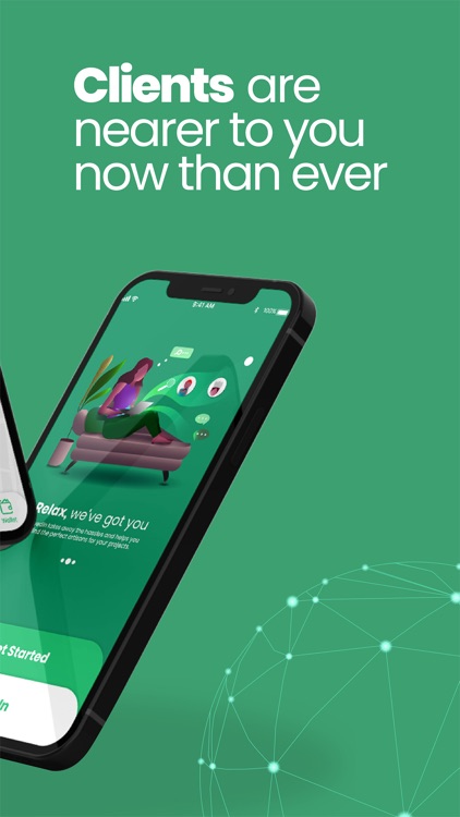 KeyedIn for Protisans