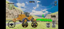 Game screenshot Road Construction Town Builder hack