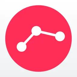 Borderline app icon