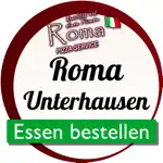 Roma Pizza Unterhausen App Problems