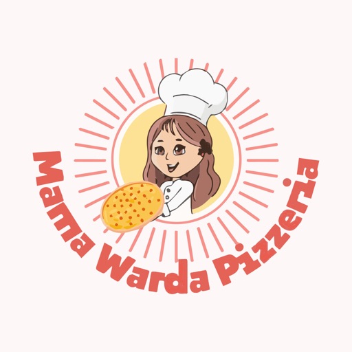Mama Warda Pizzeria Trier icon
