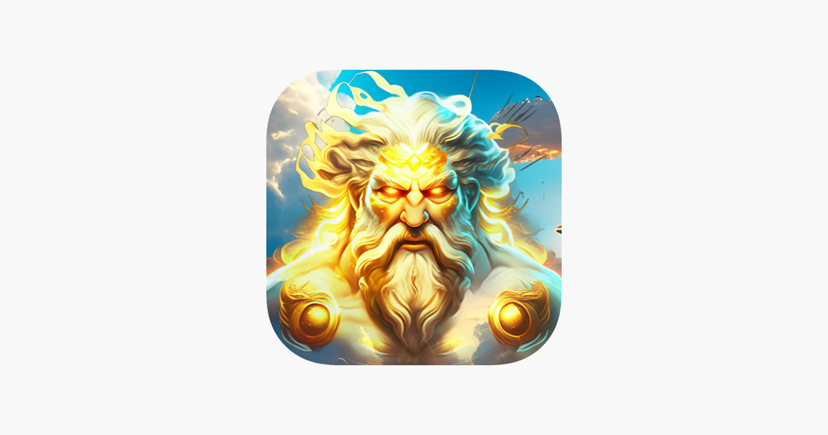 ‎Zeus One Path to Olympus on the App Store