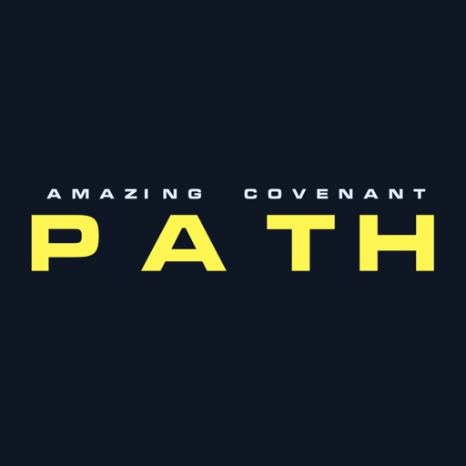 Amazing Covenant Path