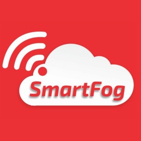 Snímky obrazovky (4) SmartFog