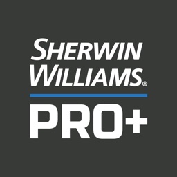 Sherwin-Williams PRO+ икона