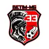 Amigos do 33° BPM F.C App Support