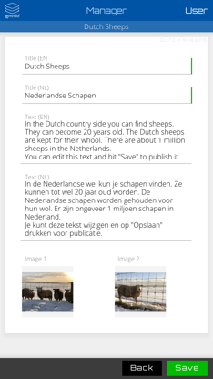 Lemmid - online toolbox screenshot 3