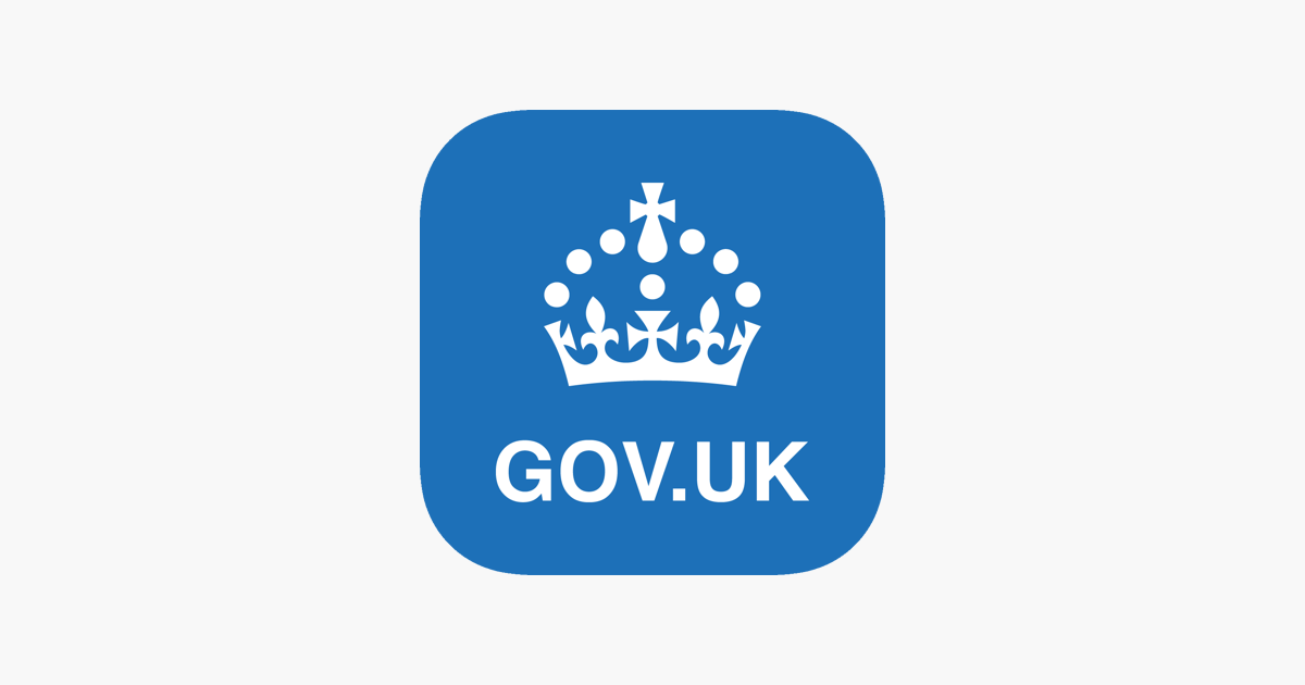 GOV.UK ID Check on the App Store