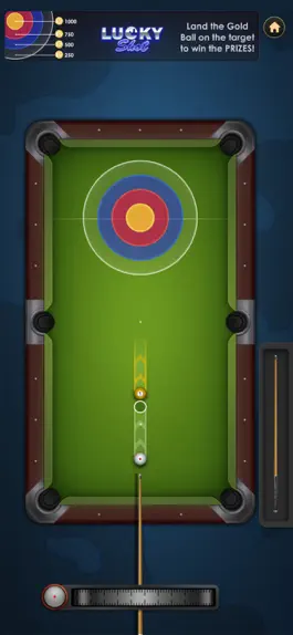 Game screenshot 8 Ball Pooling - Billiards Pro apk