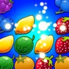 Fruit Pop Fun - Match 3 Games icon