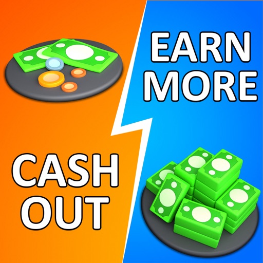 Cash Out Rush icon