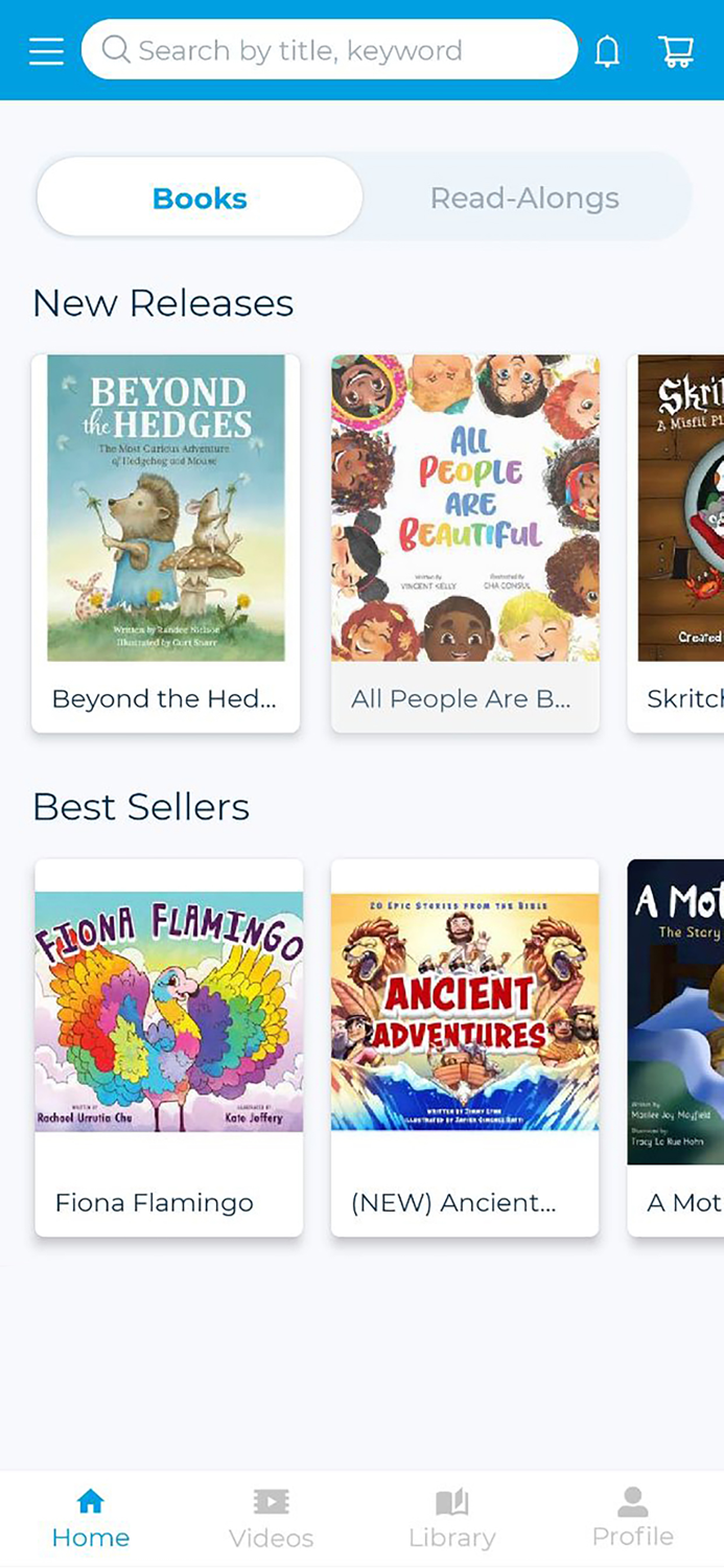 Puppy Dogs and Ice Cream