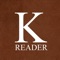 Kabbalah Reader allows you to access many of The Kabbalah Centre International's Books and more