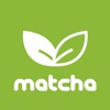 matcha - share photos icon