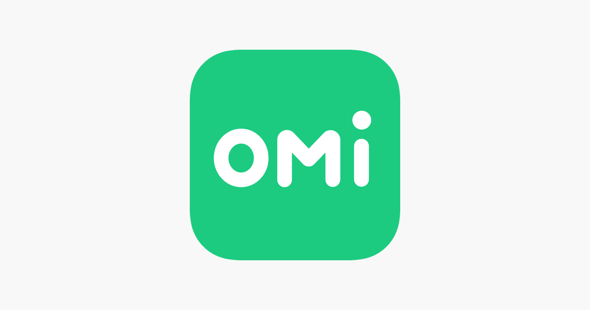 Omi - ออกเดท&พบเพื่อน บน App Store