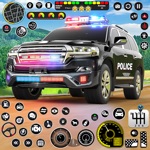 Download Grand Police Vehicle Transport app