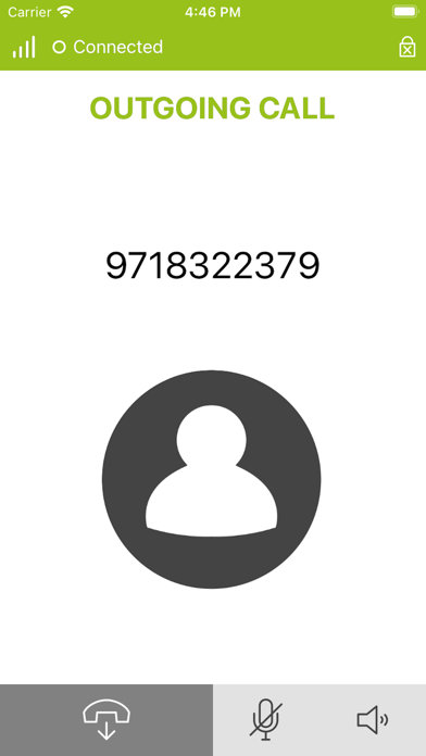 IsMyPeers Screenshot