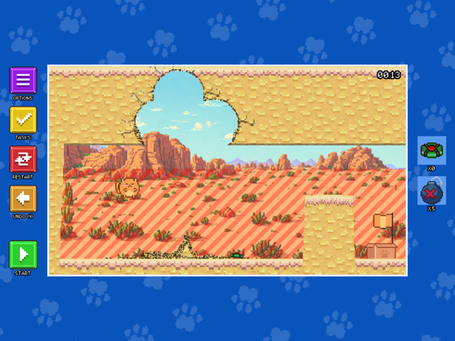 ‎Cat Sandbox Screenshot