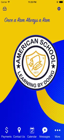 Game screenshot American School mod apk