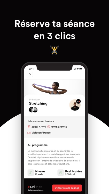 Fiters screenshot-4