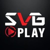 SVG PLAY icon