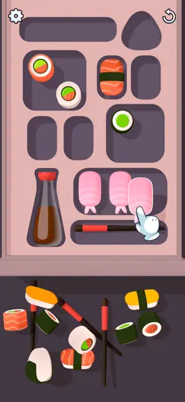 Game screenshot Dream Organizer hack