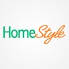 HomeStyle Magazine icon