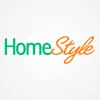 HomeStyle Magazine App Delete