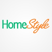 HomeStyle Magazine logo