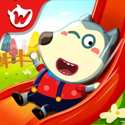 Wolfoo Kindergarten Читы